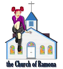 Fascist State -- Church Of Ramona